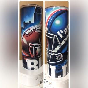 Custom Tumblers